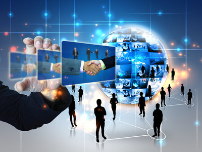 互聯(lián)網(wǎng)從業(yè)者轉(zhuǎn)型新浪潮 自由職業(yè)崛起與定制化服務(wù)的機遇